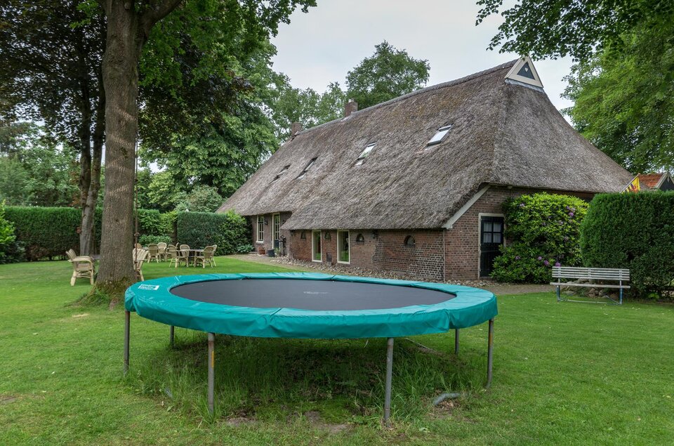 Westerwijk 6 DALEN