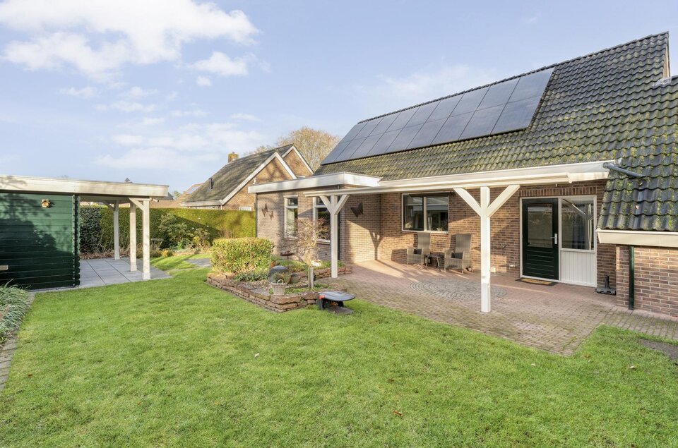 Verbindingsweg 2 DALEN