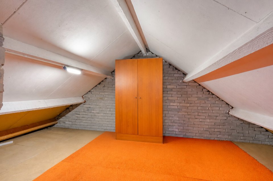 van Bothnialaan 2 COEVORDEN