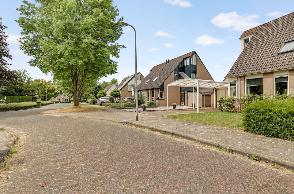 Laveringsveen 25 DALEN