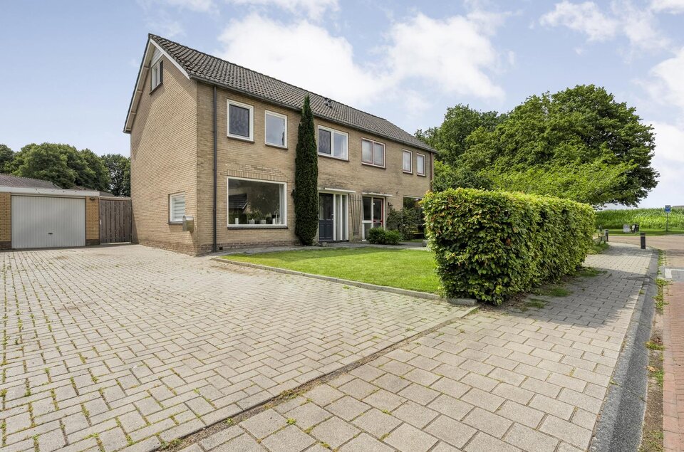 Westerwijk 70 DALEN