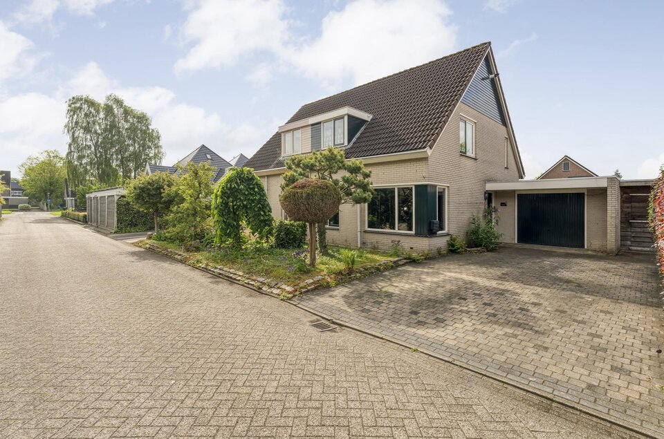Boskraai 44 EMMEN