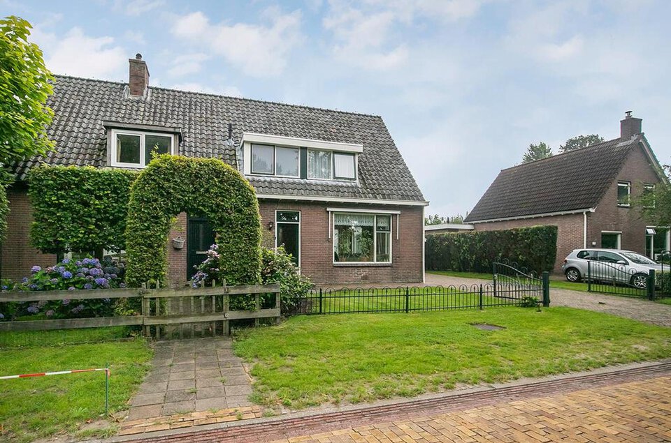 Kloosterdwarsweg 13 ZWEELOO