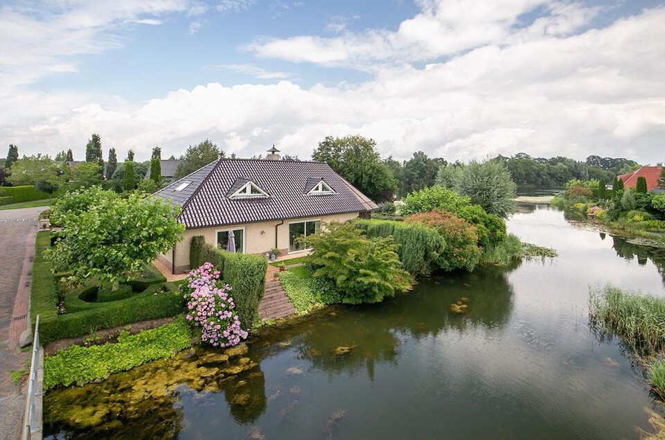 IJsvogel 9 COEVORDEN