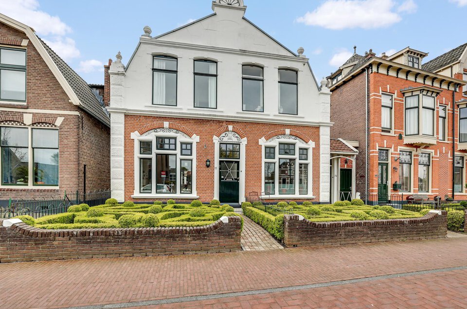 van Heutszsingel 28 COEVORDEN