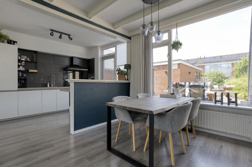 Pijnacker Hordijkstraat 15 COEVORDEN