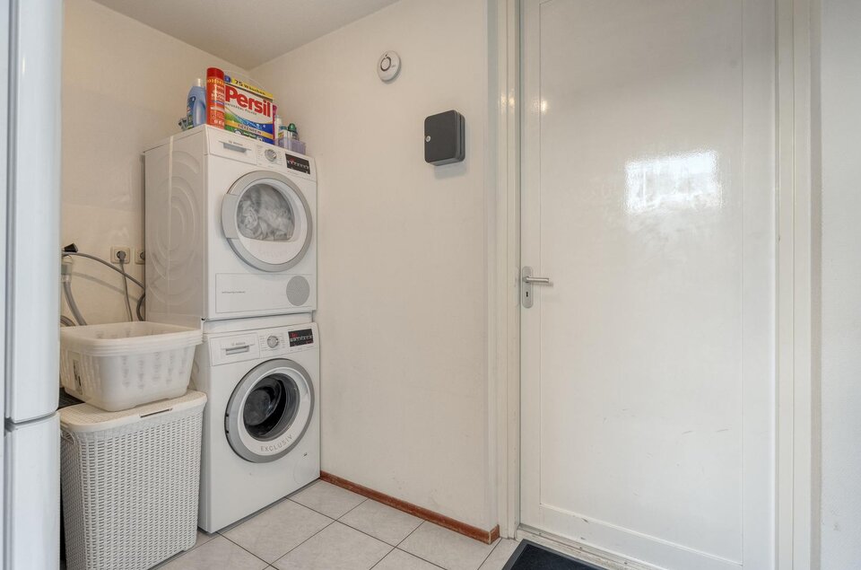 Berend Slingenbergstraat 42 COEVORDEN