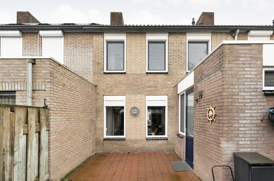 Pr Hendrikstraat 24 DALERPEEL
