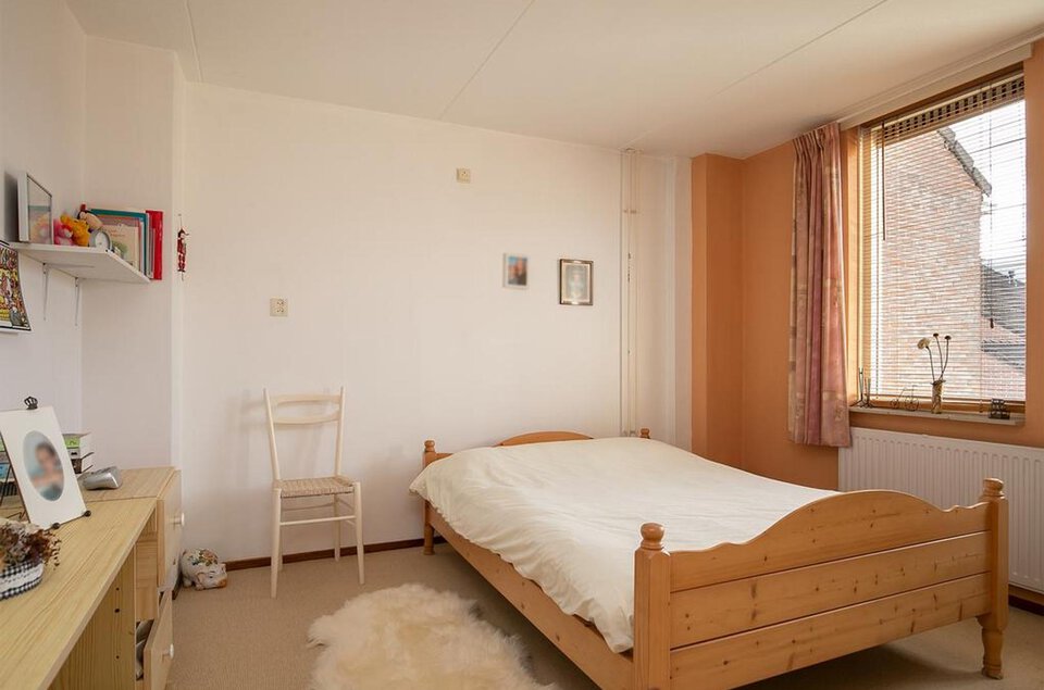 van Bothnialaan 38 COEVORDEN