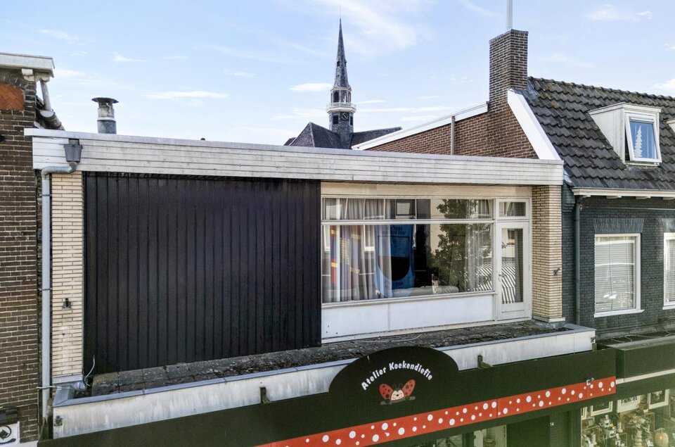 Botersteeg 5 A COEVORDEN