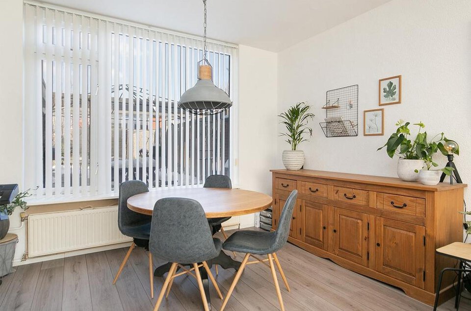van Asch van Wijckstraat 7 COEVORDEN