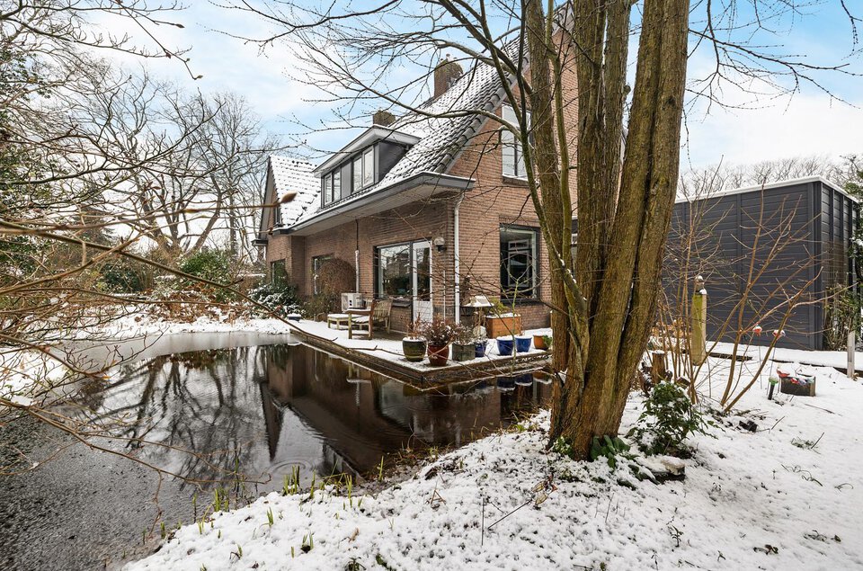 van Heutszpark 3 COEVORDEN