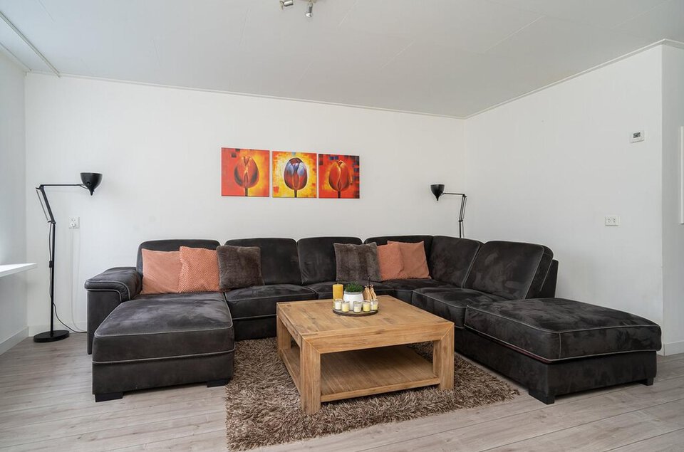 Truus Wijsmullerstraat 5 COEVORDEN