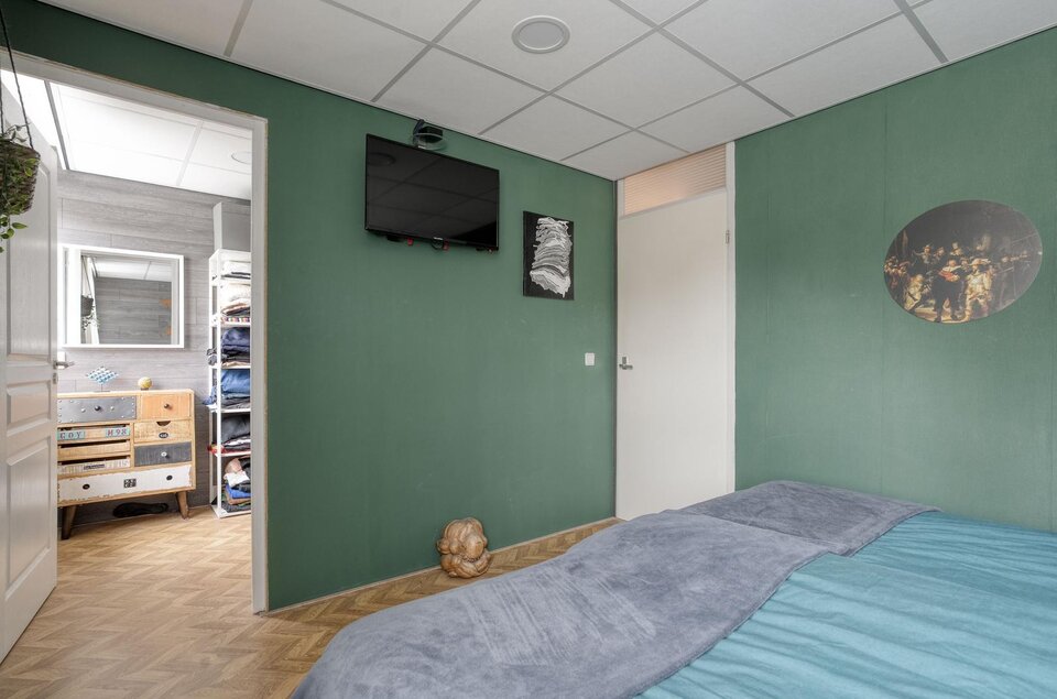 van Toutenburglaan 50 COEVORDEN