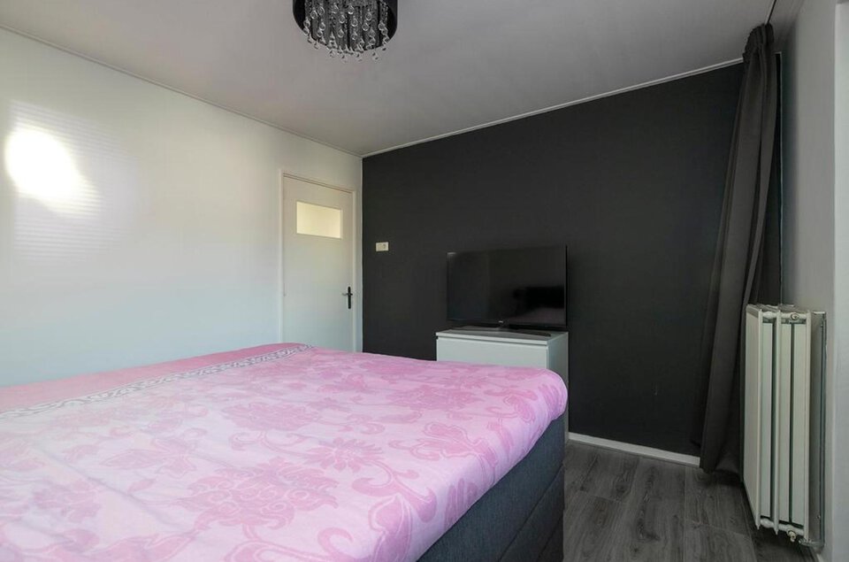 van Houtenstraat 8 COEVORDEN