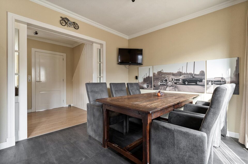 Wilgenstraat 18 DALEN