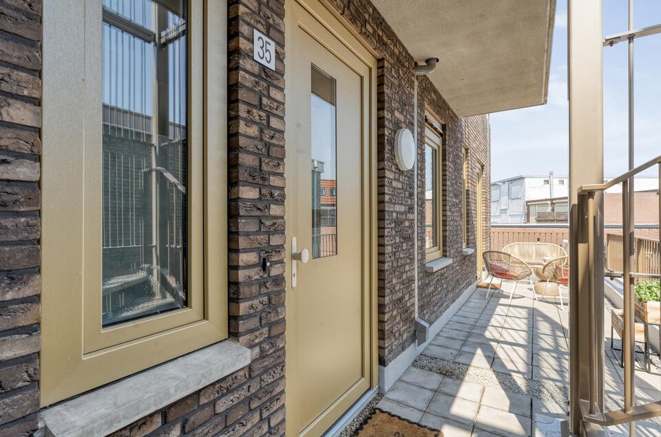 Bakkersteeg 35 COEVORDEN