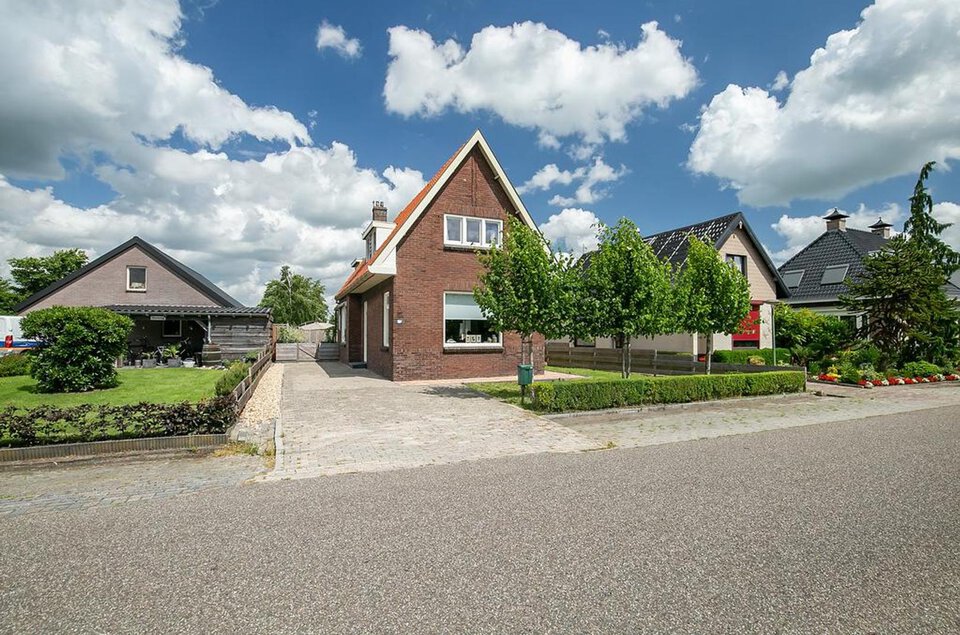 Parallelweg 69 DE KRIM