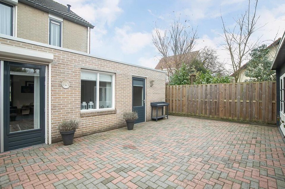 Sleedoorn 11 COEVORDEN