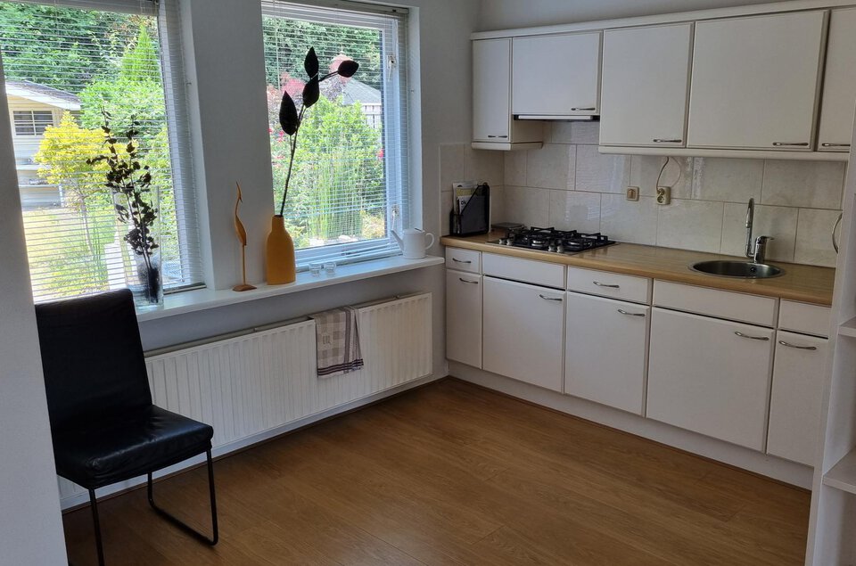 Betsy Trompetterstraat 22 COEVORDEN