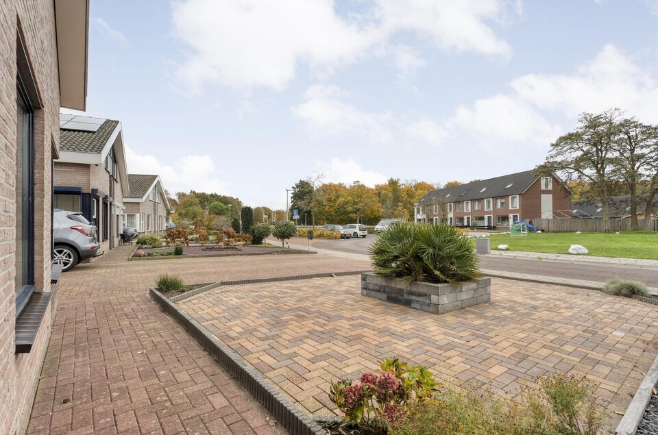 Weth Donkerstraat 23 COEVORDEN