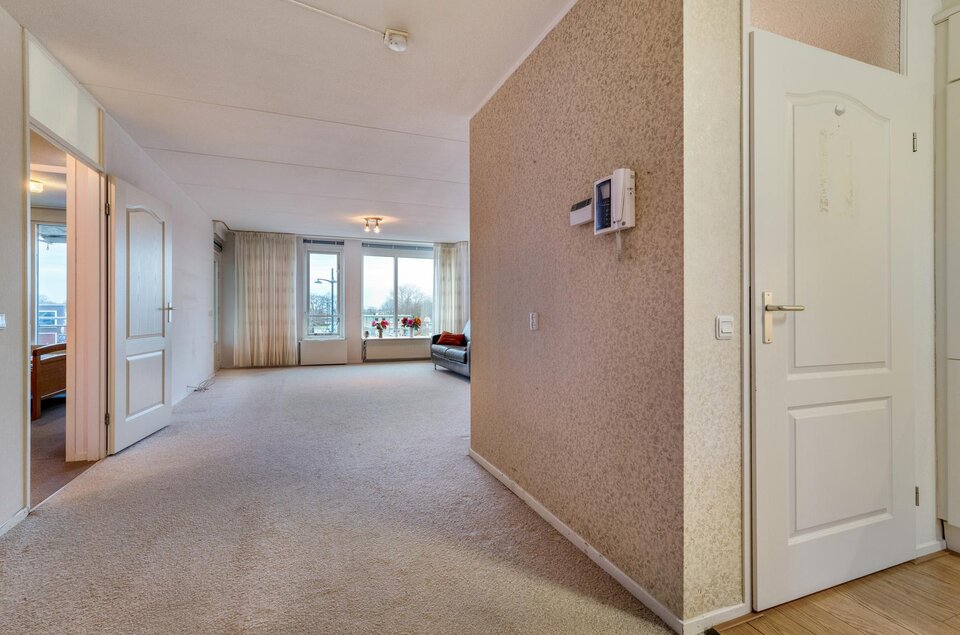 Stationsplein 35 COEVORDEN