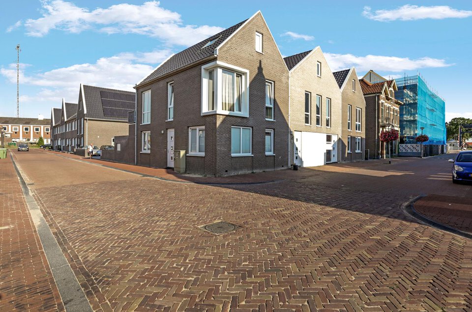 Bentheimerstraat 41 A COEVORDEN