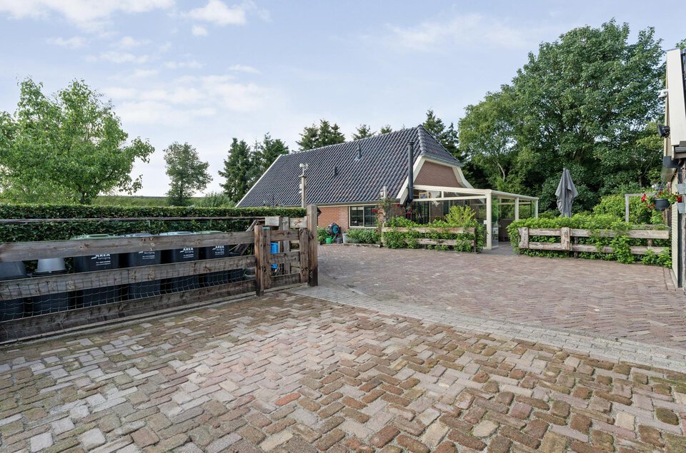 Eldijk 5 HOLSLOOT