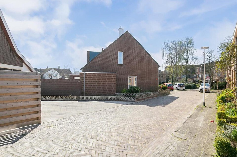 Kromme Elleboog 4 COEVORDEN