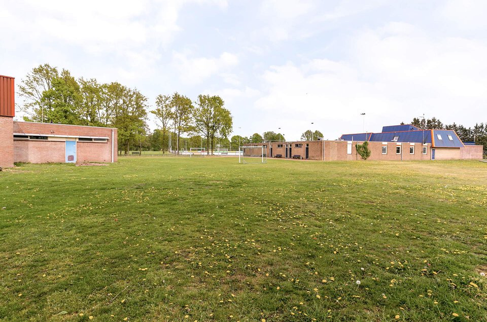 Klinkenvlier 1 Coevorden
