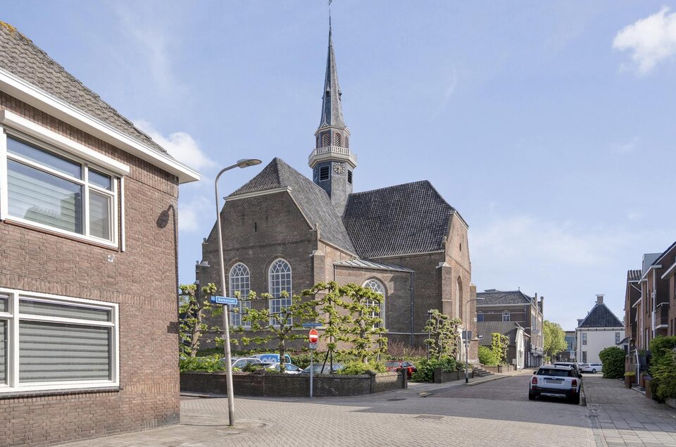 Kerkstraat 41 COEVORDEN