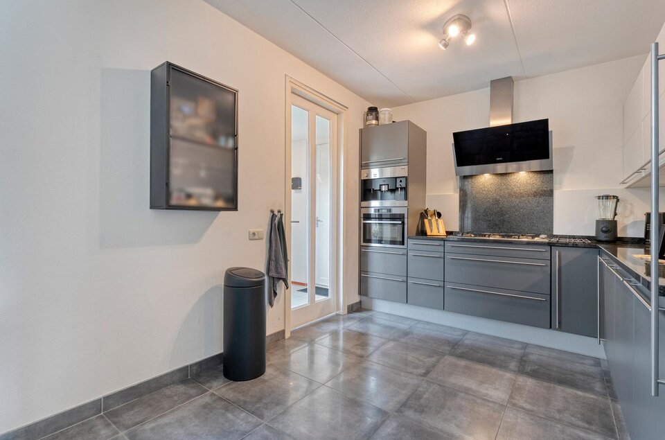 Berend Slingenbergstraat 42 COEVORDEN