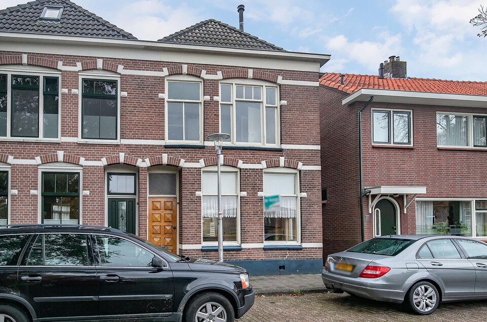 Aleida Kramersingel 15 COEVORDEN