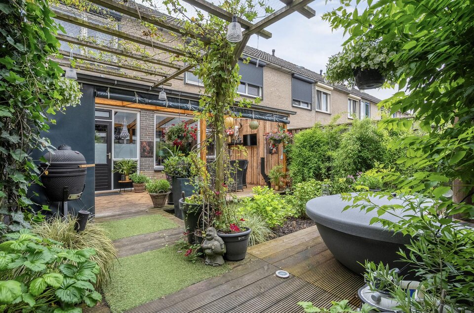 van Toutenburglaan 50 COEVORDEN