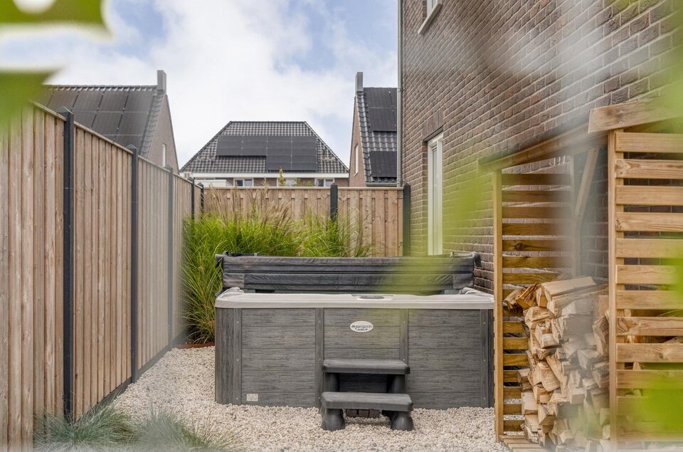 Moesdistel 10 COEVORDEN