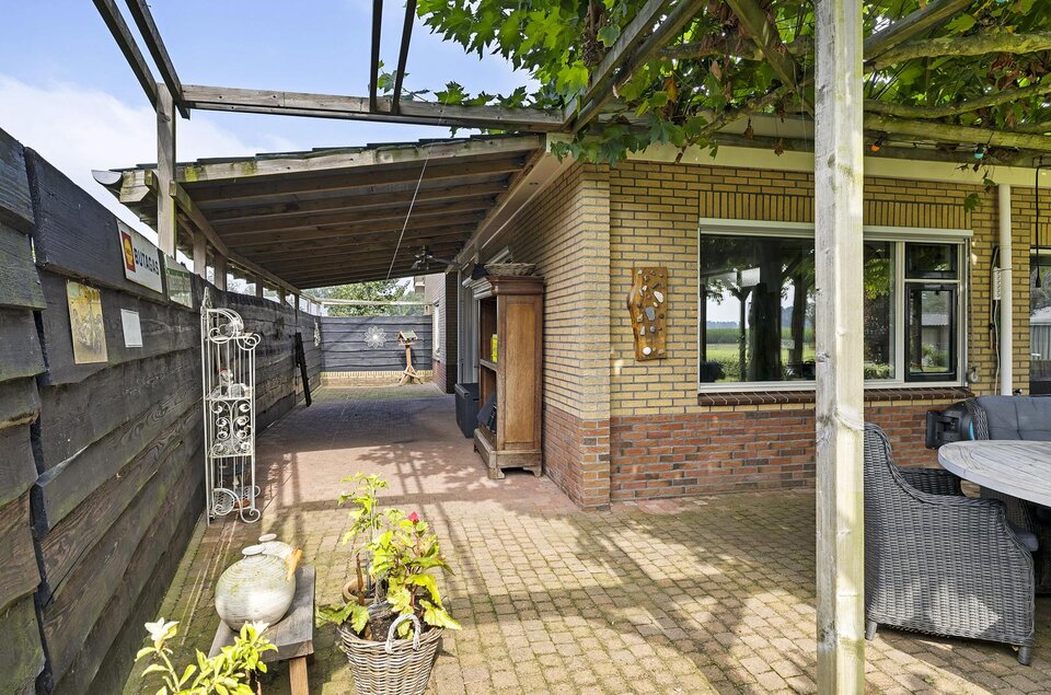 Hoofdweg 113 DE KRIM