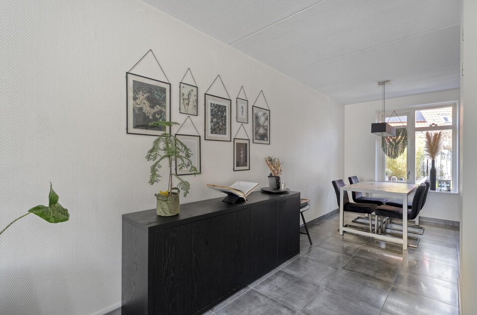 Berend Slingenbergstraat 42 COEVORDEN