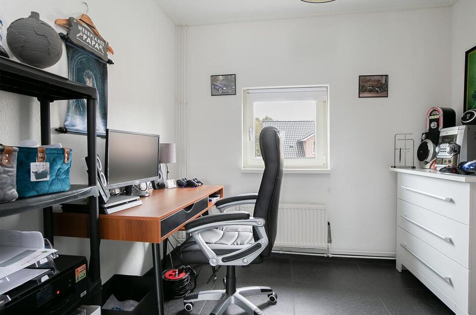 Jeroen Boschstraat 20 COEVORDEN