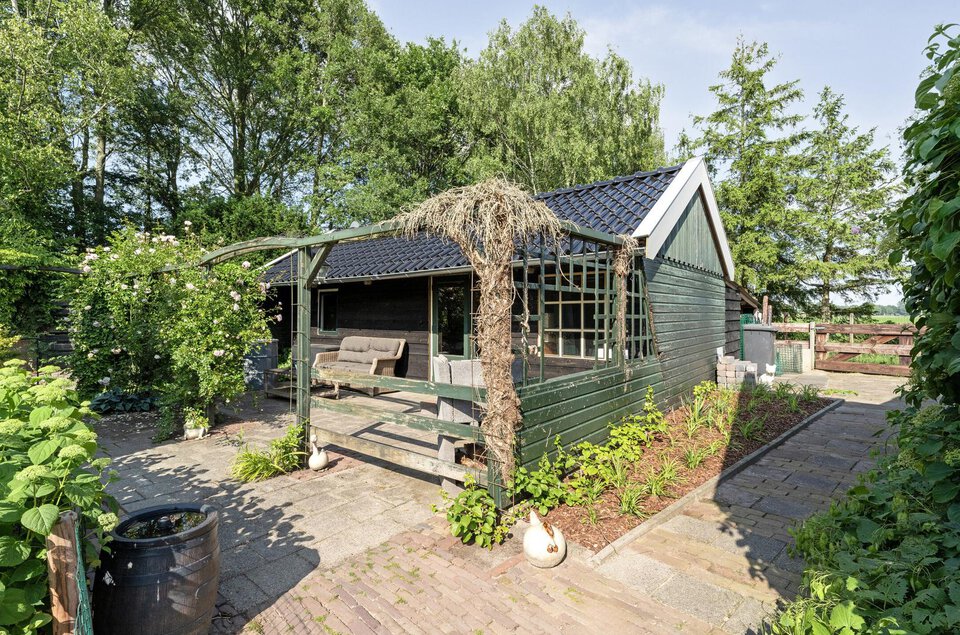 Eldijk 5 HOLSLOOT