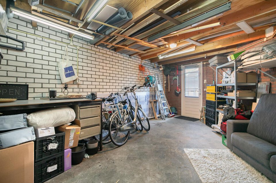 Wilhelmina Druckerstraat 45 COEVORDEN