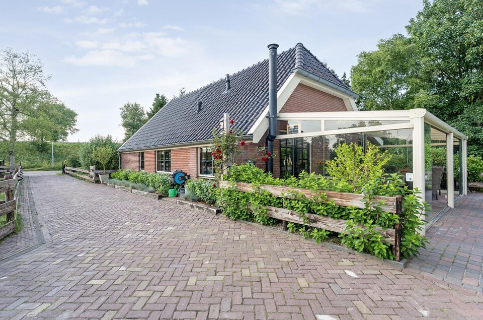 Eldijk 5 HOLSLOOT