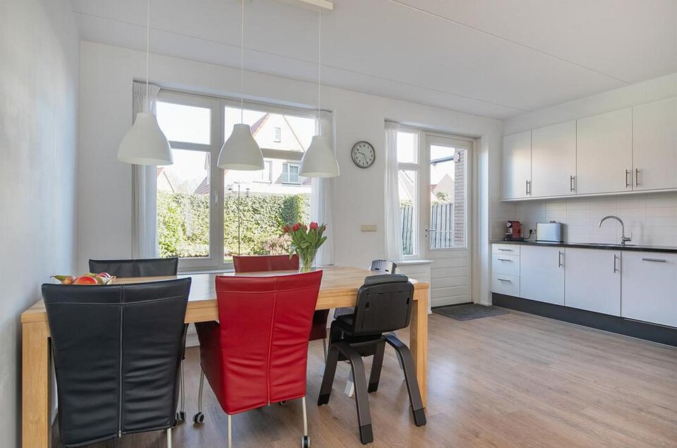 Roelie Duinkerkenstraat 16 COEVORDEN