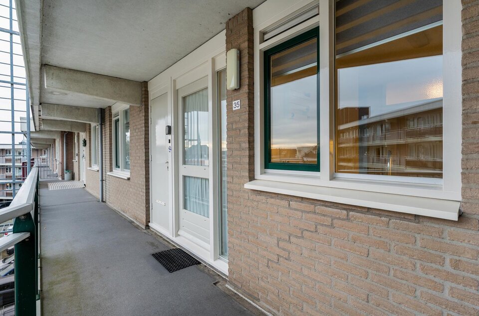 Stationsplein 35 COEVORDEN