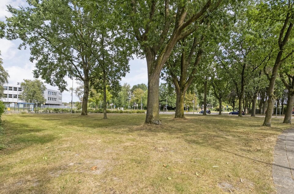 Nordhornerstraat 27 COEVORDEN