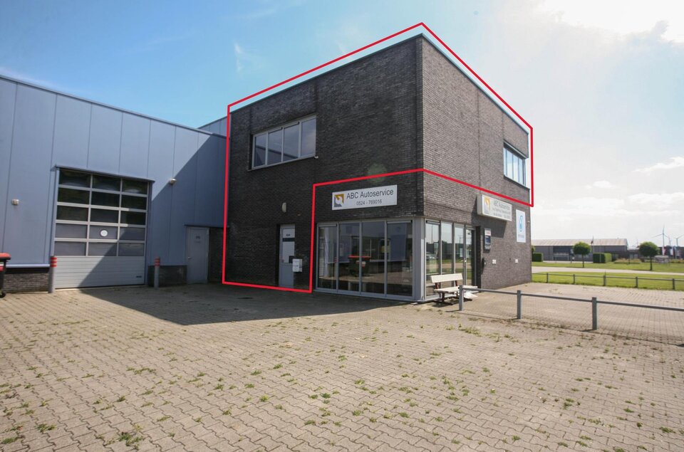 Printer 22-H COEVORDEN