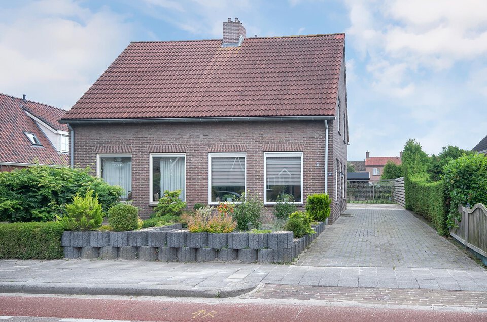 Perebomenweg 40 ELIM