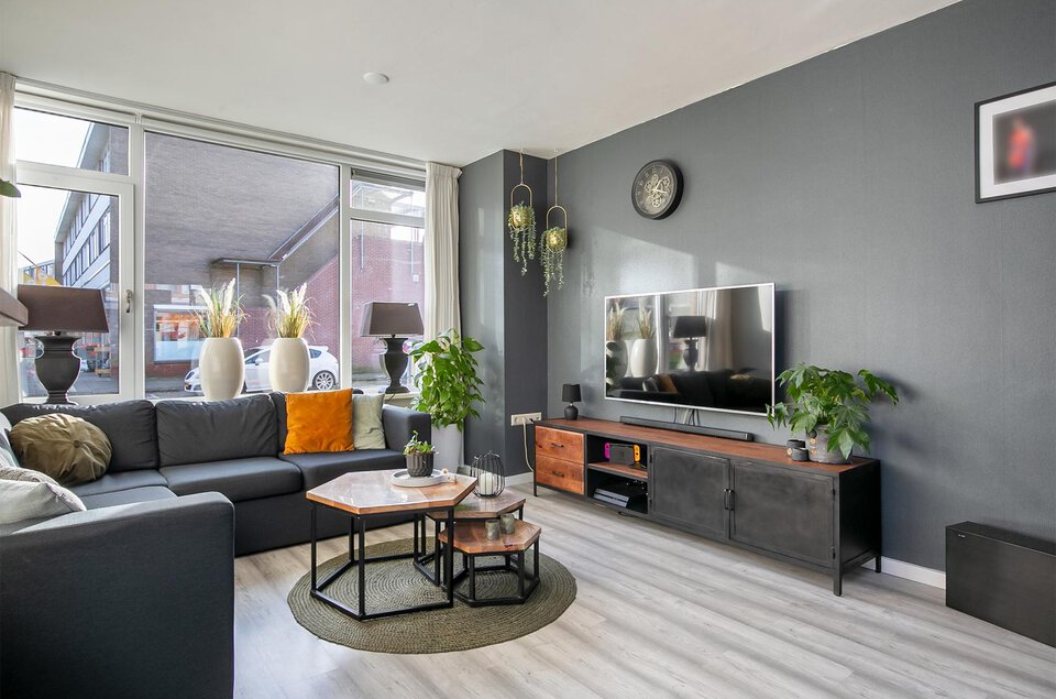 Jozef Israelsstraat 33 COEVORDEN