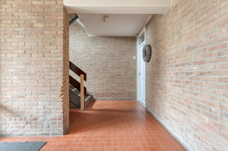 Johannes Vermeerstraat 97 COEVORDEN