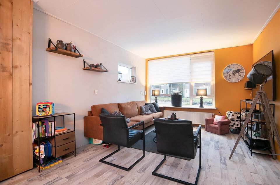 Krijtlaan 42 ZANDPOL