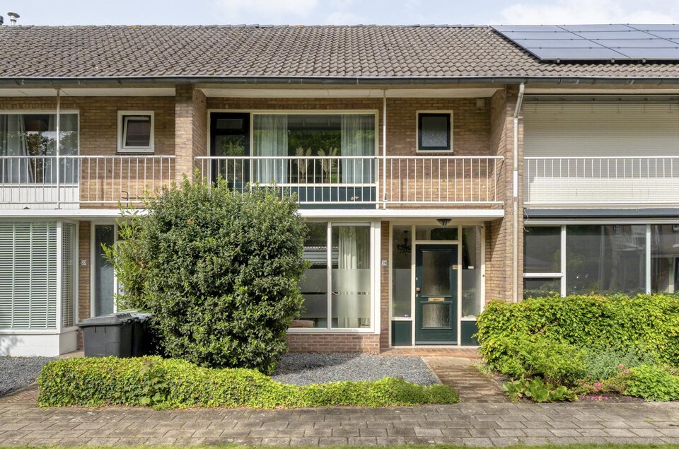 David Krammerstraat 29 COEVORDEN